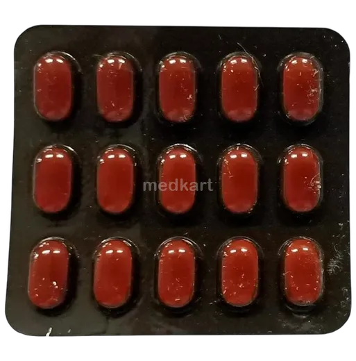 dytor plus ls tablet 15's